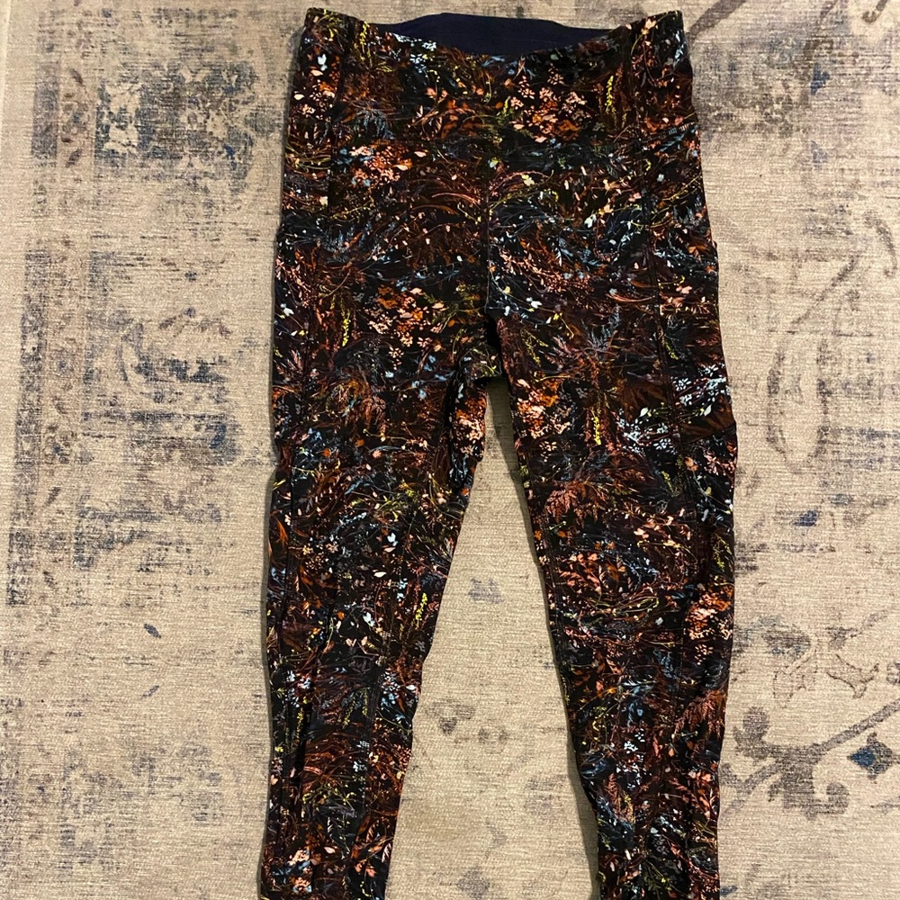 Lululemon leggings